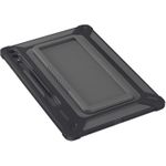 Samsung Outdoor Cover für Galaxy Tab S9+, Black (EF-RX810CBEGWW)