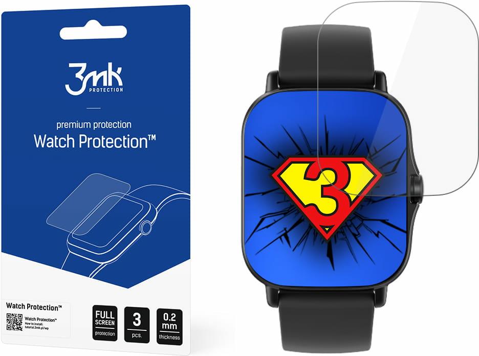 3MK Watch Protection (5903108334877)