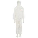 3M Schutzoverall weiss M (4510M)