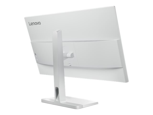 Lenovo L27q-4A 27" 2560 x 1440 IPS Office-Monitor Wolken Grau
