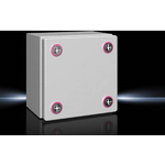 Klemmenkasten KX ohne Flanschplatte 150x150x120mm (1500000,00)