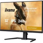 Iiyama 32" IPS Gaming G-Master Gold Phoenix FreeSync Premium 2560x1440a240Hz 400cd/m (GB3290QSU-B1)