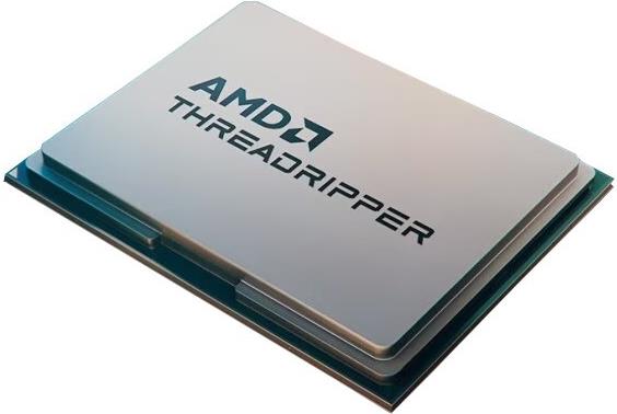 AMD Ryzen Threadripper 7970X 4 GHz 32 Kerne 128 MB Cache