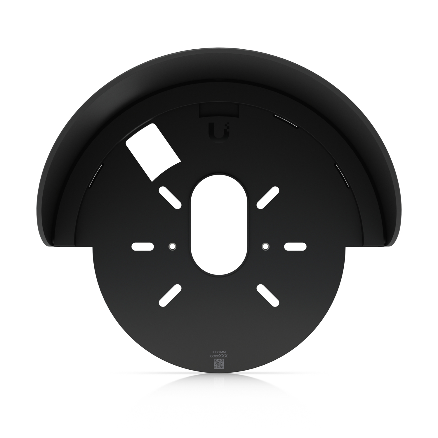 Ubiquiti UniFi UACC-G6-DOME-WS-B Kamera-Wetterschutzabdeckung Schwarz
