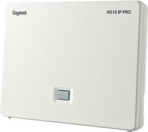 Gigaset N510 IP PRO (S30852-H2217-R101)