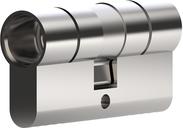 2N Telecommunications Fortis Cylinder Euro-Zylinder 40/40 (11204314040)