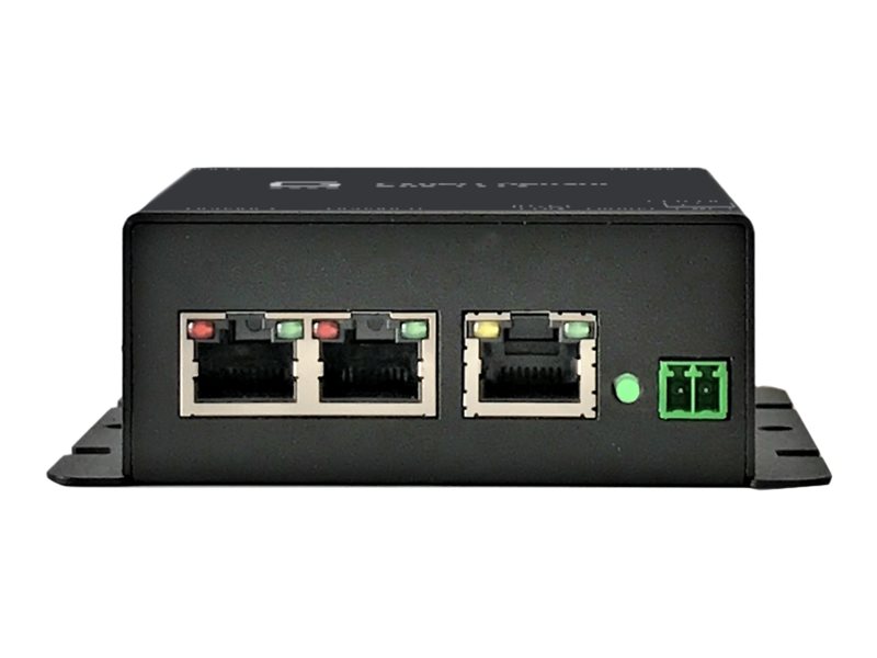 Gude Expert Sensor Box 7213-1 LAN-Temperatursensor