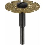 Dremel Trenn- und Formscheibe 542 (2615054265)