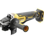 DeWALT XR Winkelschleifer (DCG406NT-XJ)