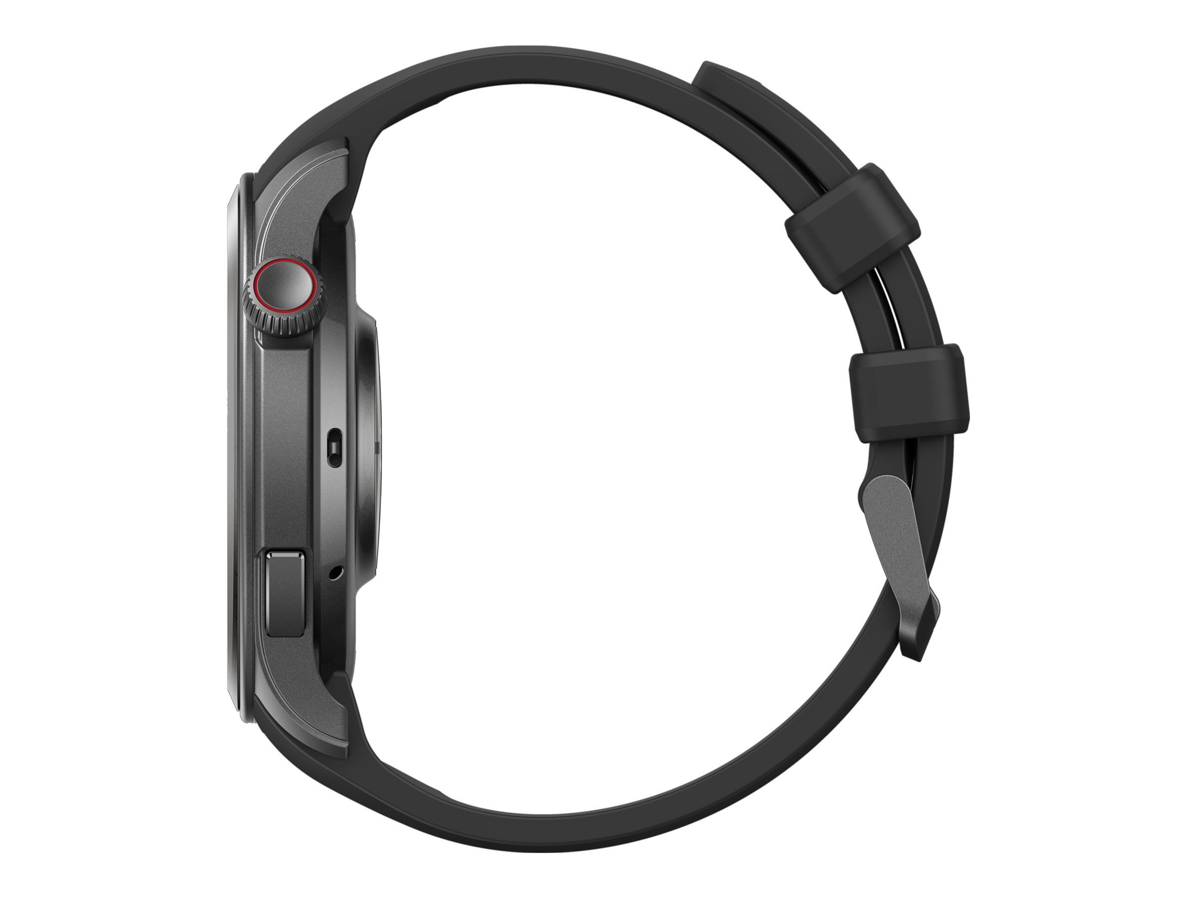 Amazfit Balance 1.5" AMOLED Smartwatch 46 mm Midnight