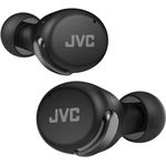 JVC HA-A30T Kopfhörer True Wireless Stereo (TWS) im Ohr Anrufe/Musik Bluetooth Schwarz (HA-A30T-B-U)