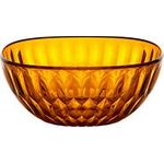 Guzzini VANITY Schüssel 30 cm Caramel (129730TE57)