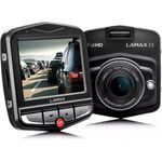 Lamax T6 Dashcam mit GPS Blickwinkel horizontal max.=140 ° Akku,  Automatischer Start, Dateischutz, Display, G-Sensor, kaufen