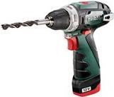 Metabo PowerMaxx BS Basic (600984000)