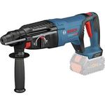 Bosch Professional Akku-Bohrhammer 18 V Li-Ion (0611916001)