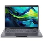Acer Aspire 14 (A14-51M-5649) 14,0" Notebook WUXGA, IPS, Intel 5-120U, 16GB RAM, 1TB SSD, Windows 11 (NX.KRWEG.00D)
