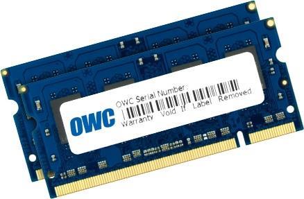 OWC5300DDR2S4GP Speichermodul 4 GB 2 x 2 GB DDR2 667 MHz (OWC5300DDR2S4GP)