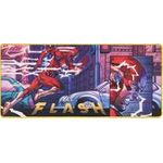 SuBsonic Gaming Mauspad XXL The Flash (SA5589-F1)