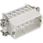 LappKabel Stifteinsatz EPIC® H-A 10 10440100 Gesamtpolzahl 10 + PE 1 St. (10440100)