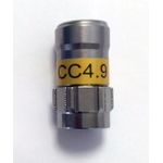 f-Stecker push-on f. Koaxkabel FSI2000 (FSI2000)