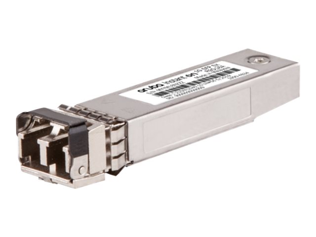 HPE Networking Instant On R9D16A 1G SFP LC SX 500m OM2 MMF