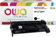 Armor OWA Toner kompatibel zu HP CF289Y schwarz 20.000 S. (K16252OW)