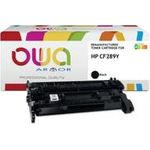 Armor OWA Toner kompatibel zu HP CF289Y schwarz 20.000 S. (K16252OW)