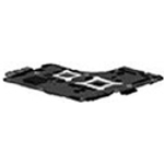 HP 722824-601 Notebook-Ersatzteil Hauptplatine (722824-601)