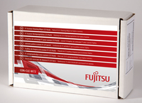 Fujitsu F1 Scanner Cleaning Wipes (CON-CLE-W72)