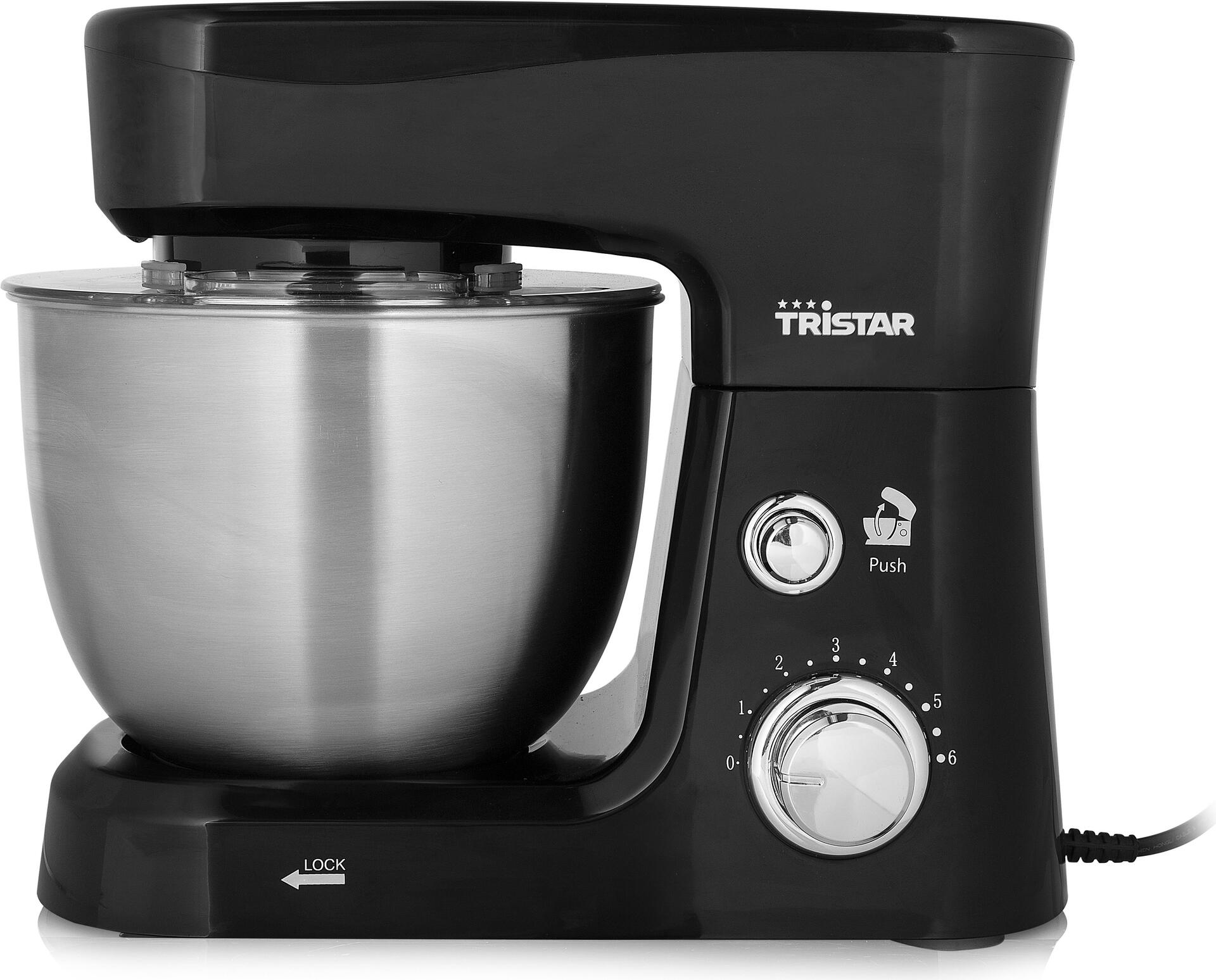 Tristar MX-4830 Küchenmaschine (MX-4830)