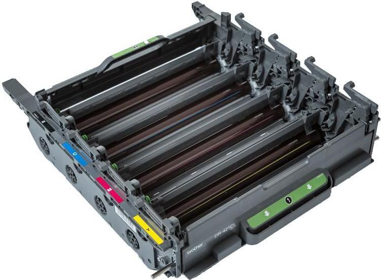 Brother Drum Kit Pages 50.000 (DR-421CL)