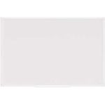 Jakob Maul GmbH Whiteboard MAULprimo 90.0 x 60.6 cm weiß kunststoffbeschichteter Stahl (6431802)