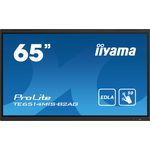 Iiyama TE6514MIS-B2AG 165,1cm (65 Zoll) Touch Display (TE6514MIS-B2AG)