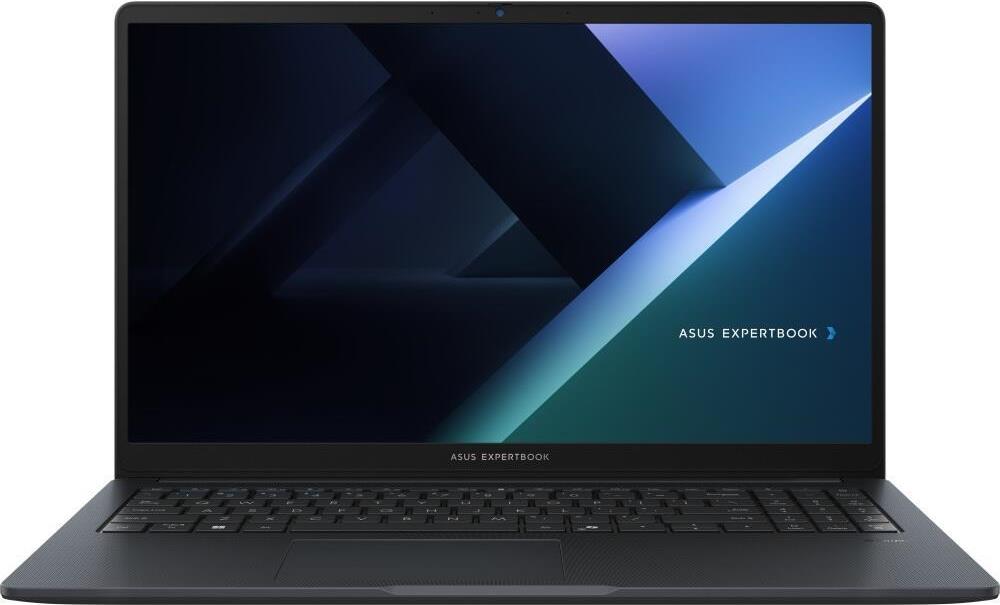 Image of ASUS ExpertBook B1 15,6 FHD R7-7735U 16GB/512GB SSD Win11 Pro BM1503CDA-S70032X (90NX0821-M00110)