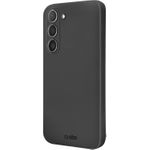 SBS TEINSTSAS23K Handy-Schutzhülle 15,5 cm (6.1" ) Cover Schwarz (TEINSTSAS23K)