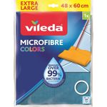Vileda Microvezeldoek Colors 1pc. (151991)