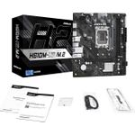 ASRock H610M-H2/M.2 (H610M-H2/M.2)