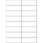 HERMA 10780 Gestanztes Etikett (10780)