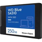 WD Blue SA510 WDS250G3B0A (WDS250G3B0A)