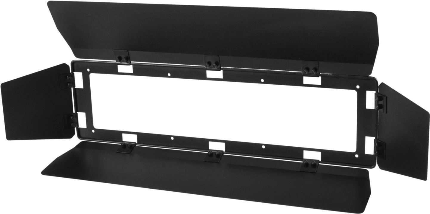 EUROLITE Flügelbegrenzer für Stage Panel 16 (51913898)