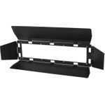 EUROLITE Flügelbegrenzer für Stage Panel 16 (51913898)