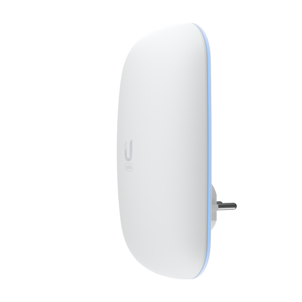Ubiquiti UniFi U6-Extender Wi-Fi 6 4800 Mbit/s Weiß