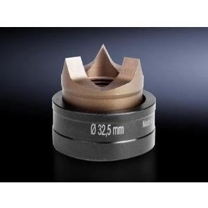 Rittal Blechlocher-Set 4055180 (4055180)