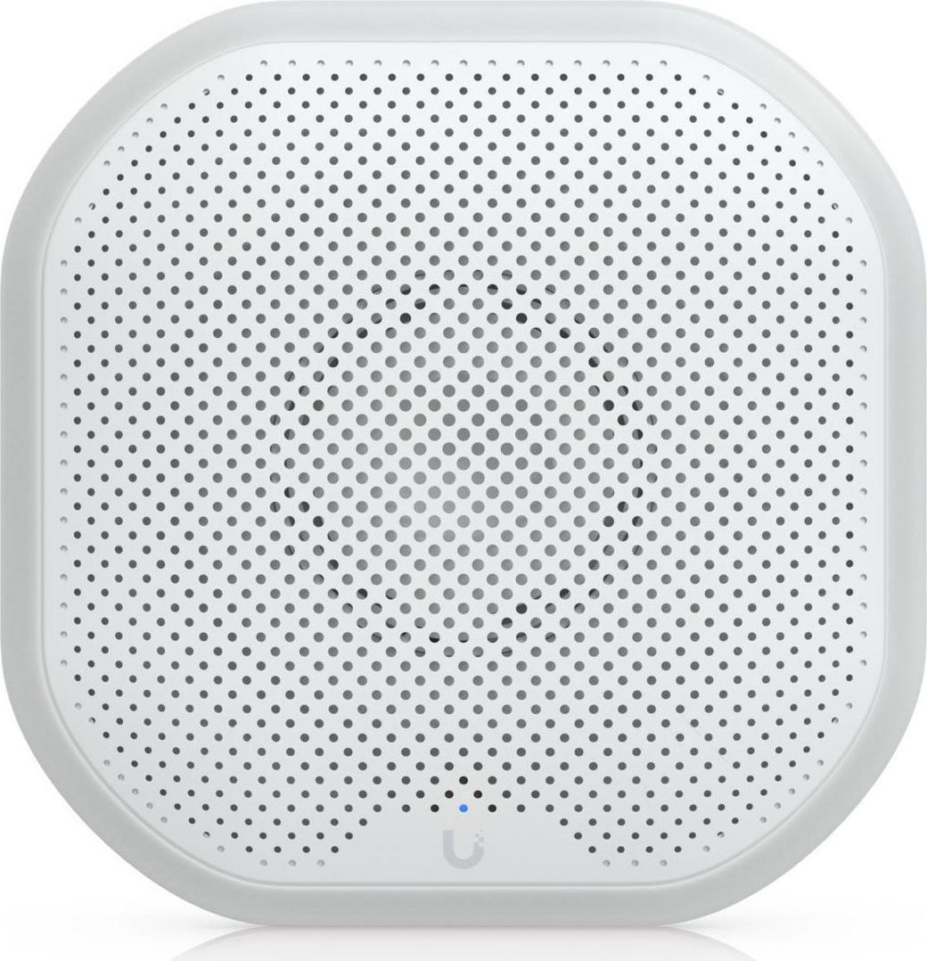 Ubiquiti Siren PoE UP-Siren-PoE Innen-/Außensirene 110 dB LED IP56 PoE (UP-Siren-PoE) (geöffnet)
