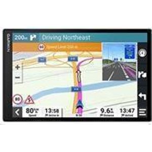 GARMIN DRIVESMART 86 MT-D EU MIT AMAZON ALEXA (010-02471-12)
