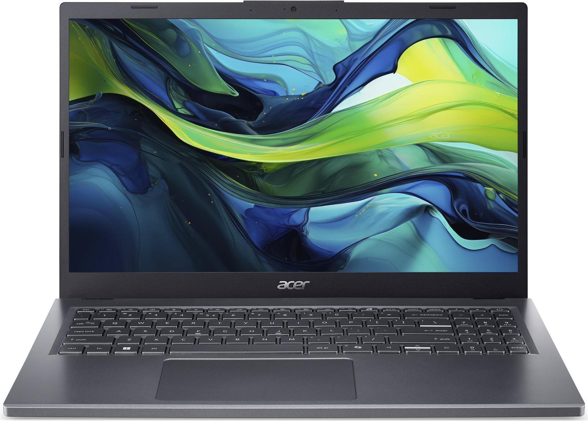 Acer Aspire 15 A15-51M (NX.KXTEG.001)