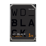 Western Digital HDD Desk Black 6TB 3.5 SATA 128MB (WD6004FZWX)