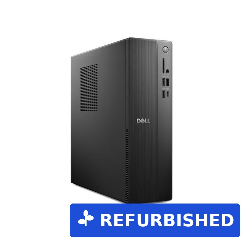 Dell Pro Slim Essential QVS1260 01CH1 Core i7-14700 16GB RAM 512GB SSD Win11 Pro Desktop PC (01CH1) (geöffnet)