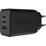 Fairphone 65W Triple-Port Fast Charger (ACCHAR-404-WW1)