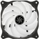 Air Blazer 120mm ARGB Fan (SST-AB120R-ARGB)